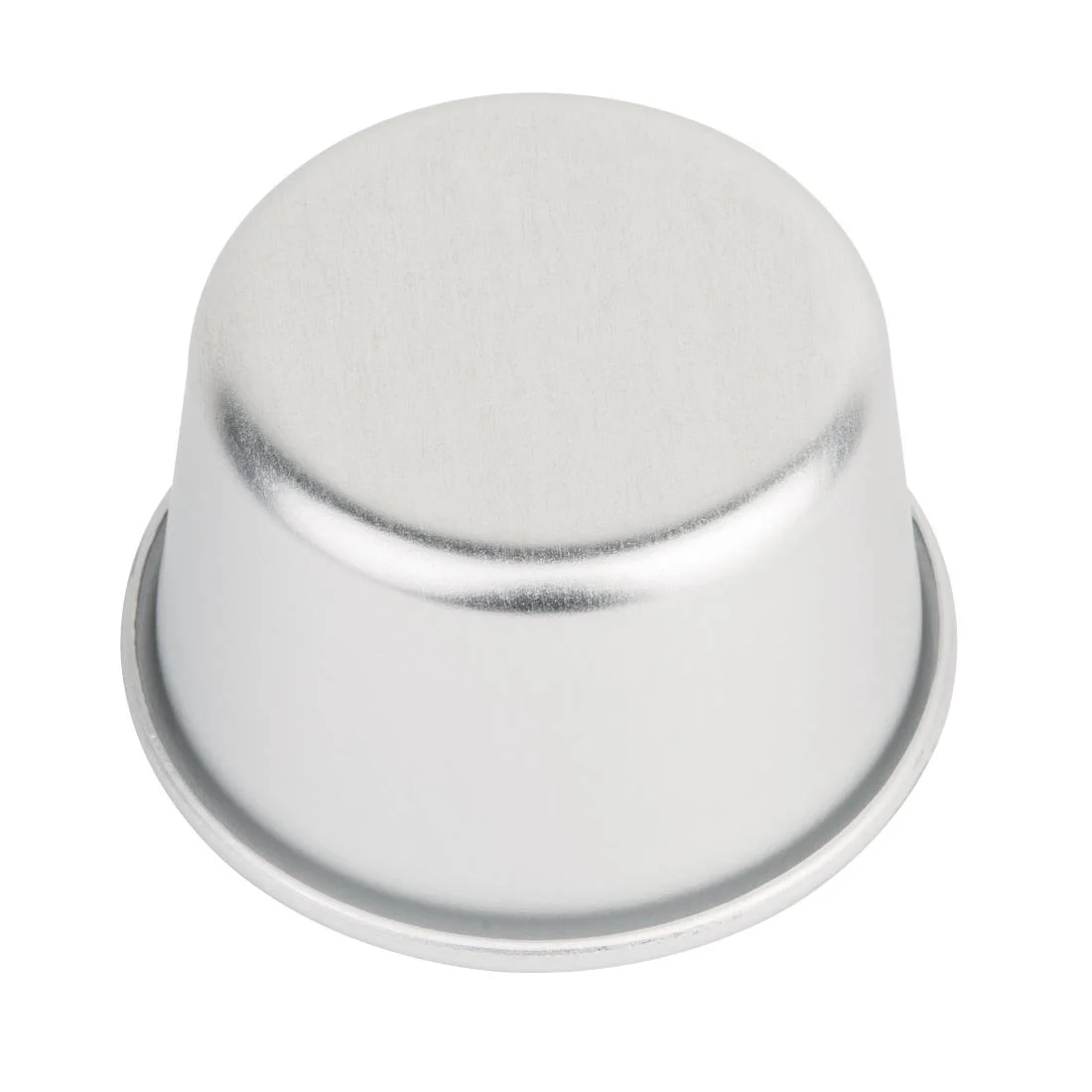 Vogue Aluminium Dariole Mould 40x67mm - Image 4