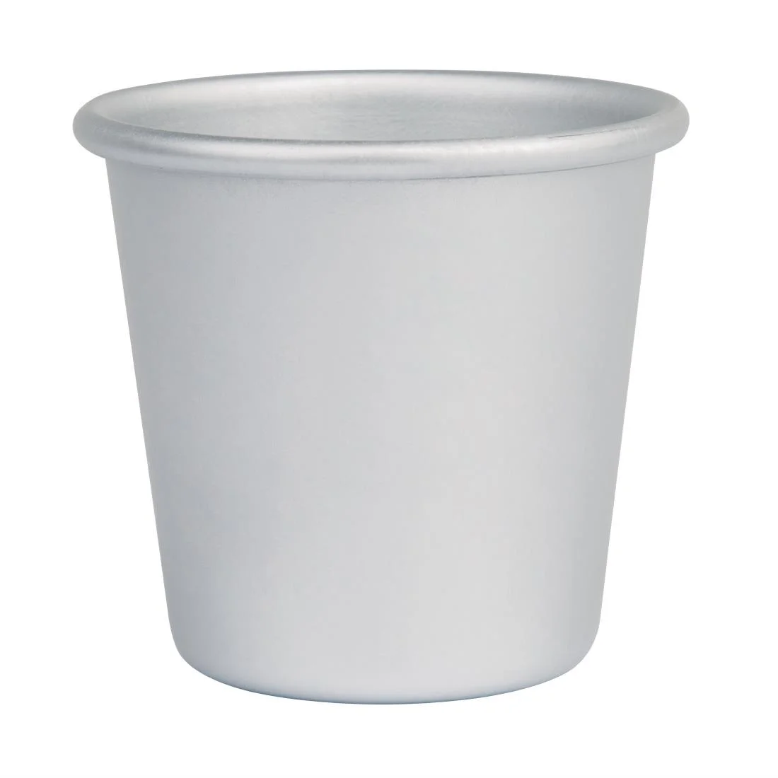 Vogue Aluminium Dariole Mould 60x65mm - Image 3