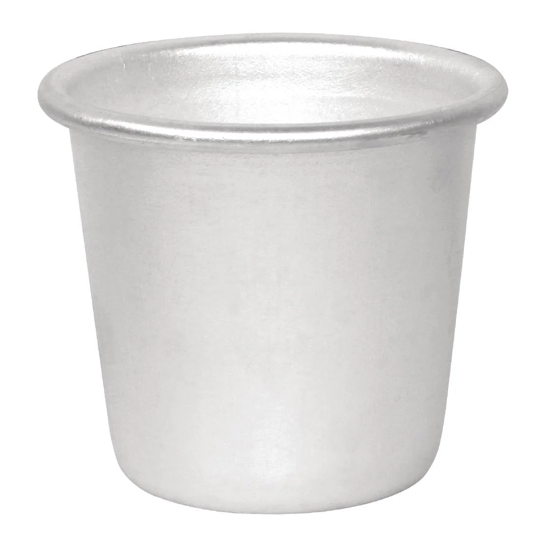 Vogue Aluminium Dariole Mould 50x55mm
