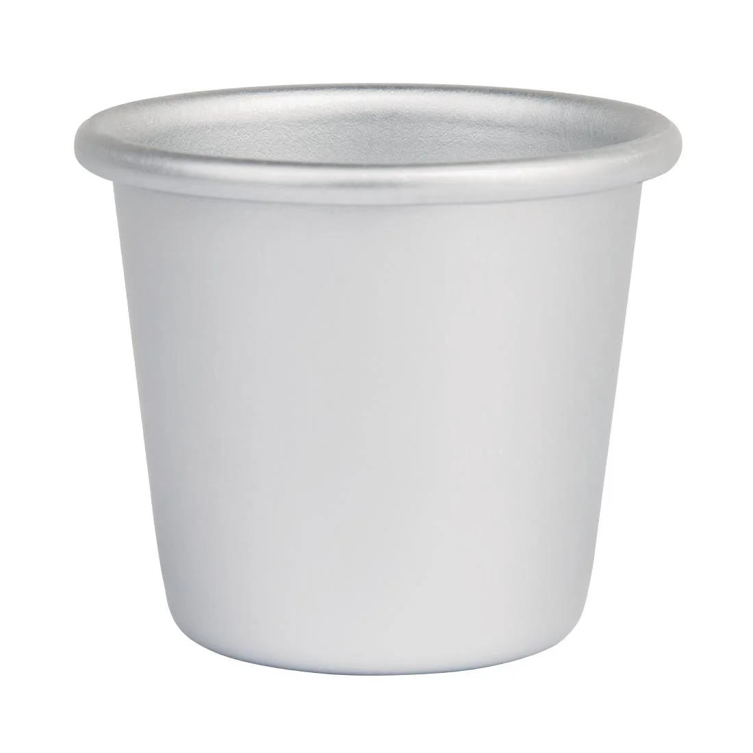 Vogue Aluminium Dariole Mould 50x55mm - Image 3