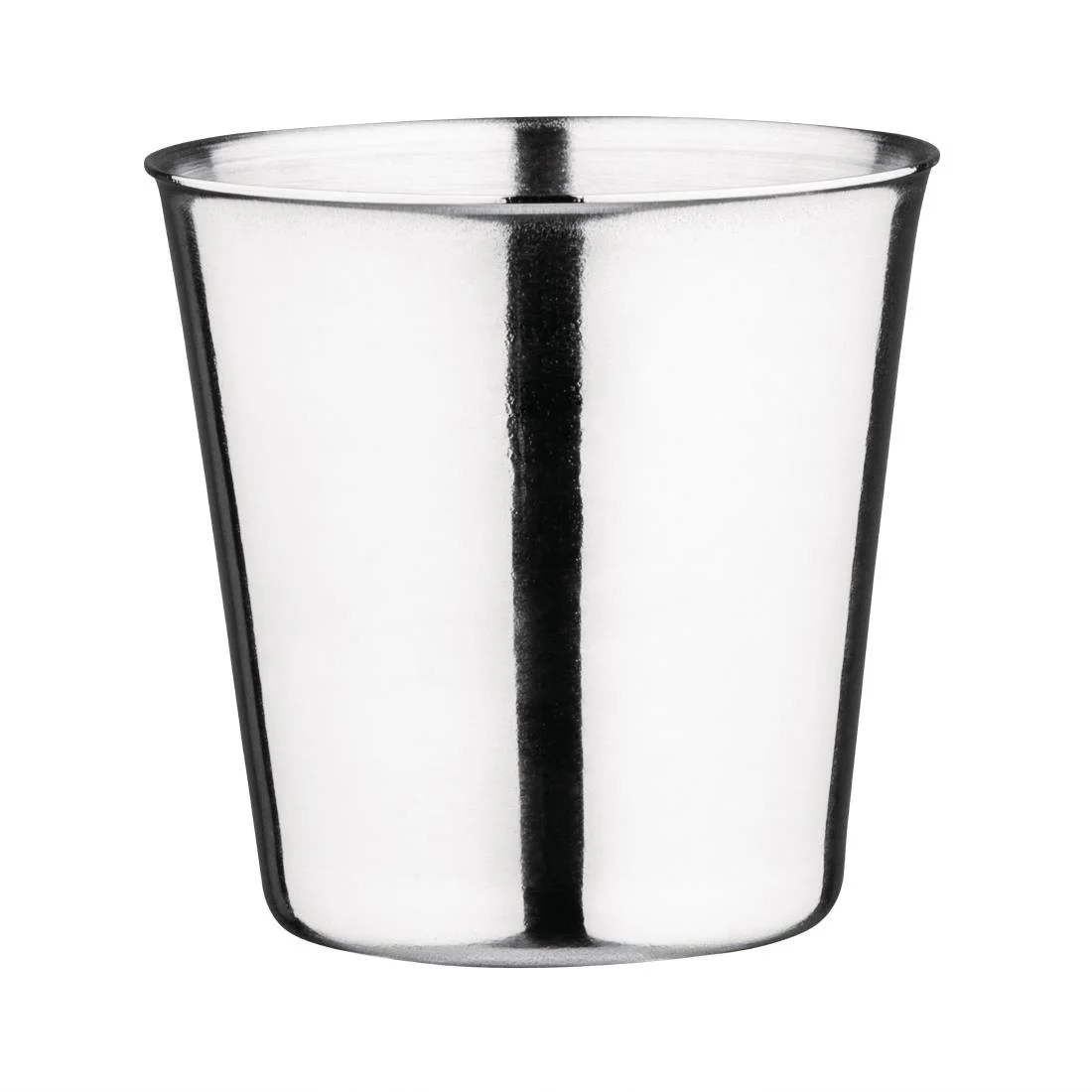 Vogue Stainless Steel Dariole Mould 60x55mm