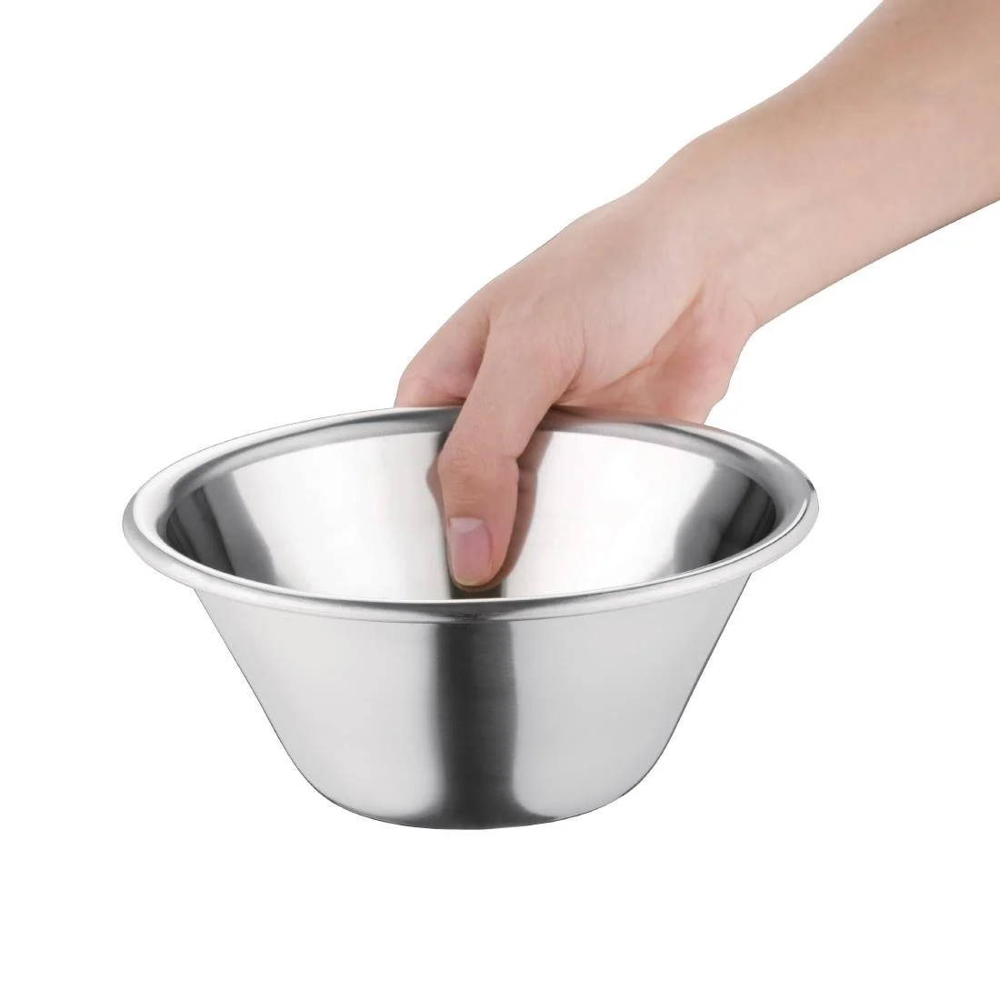 Vogue General Purpose Bowl 500ml - Image 3