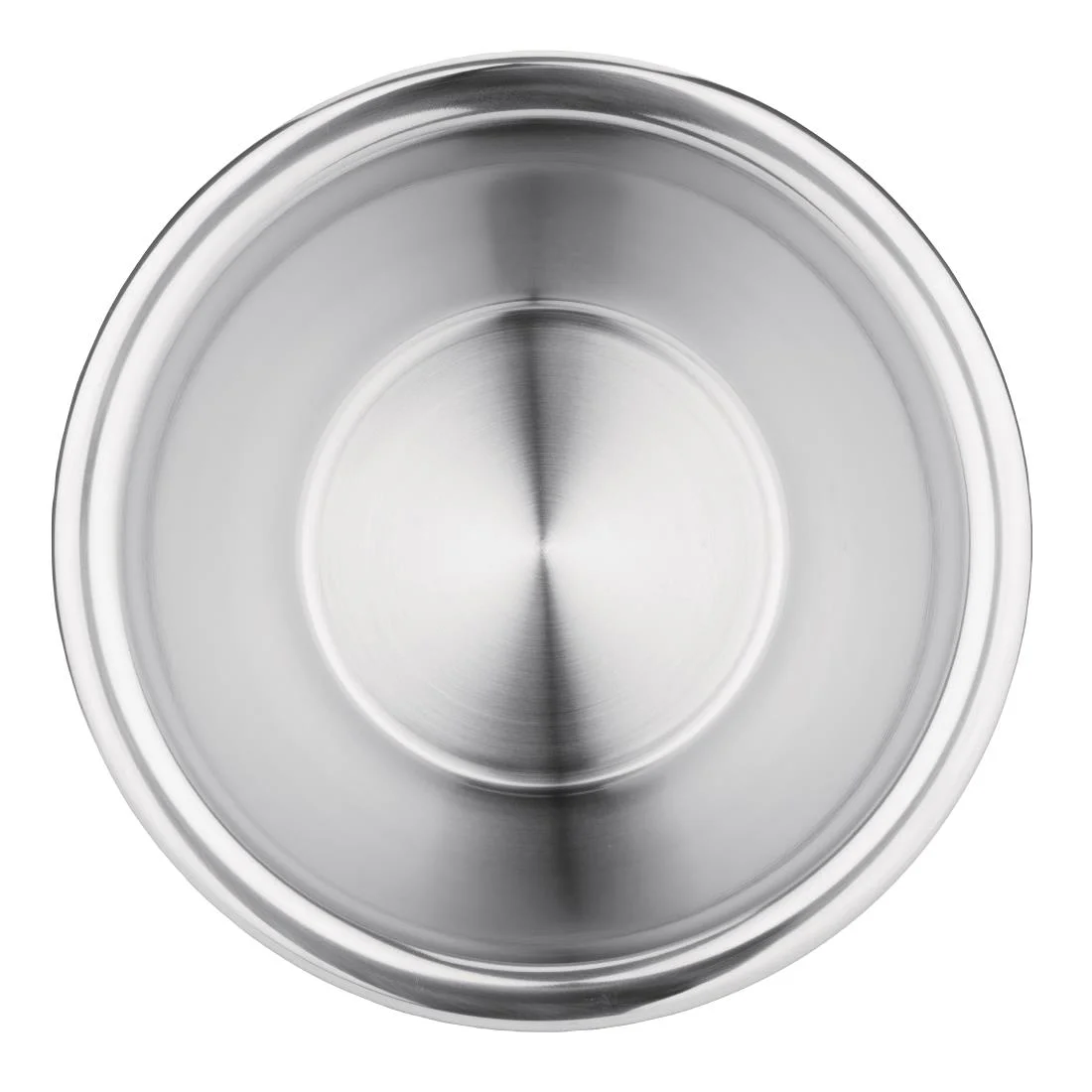 Vogue General Purpose Bowl 4Ltr - Image 2