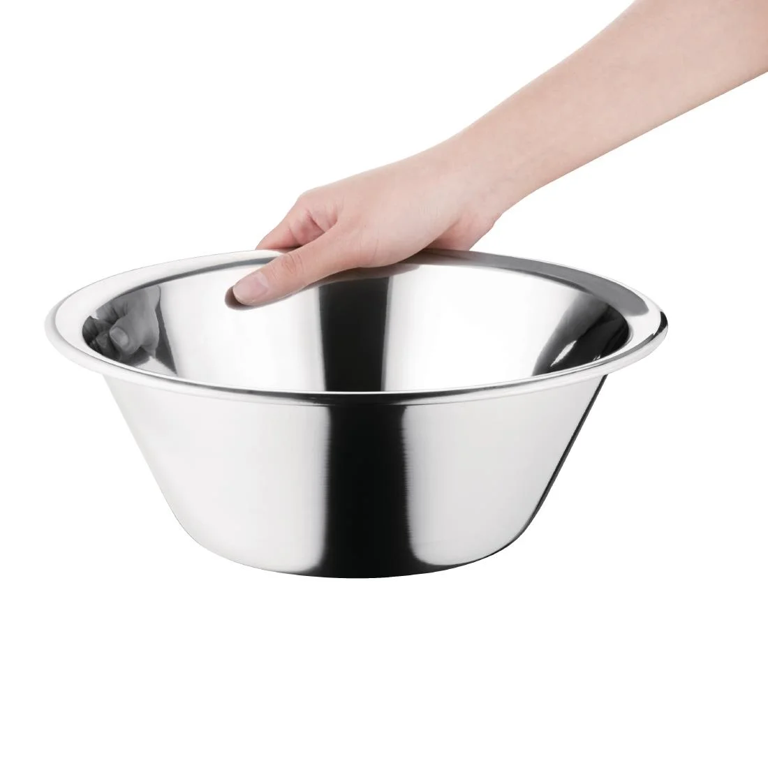 Vogue General Purpose Bowl 4Ltr - Image 3