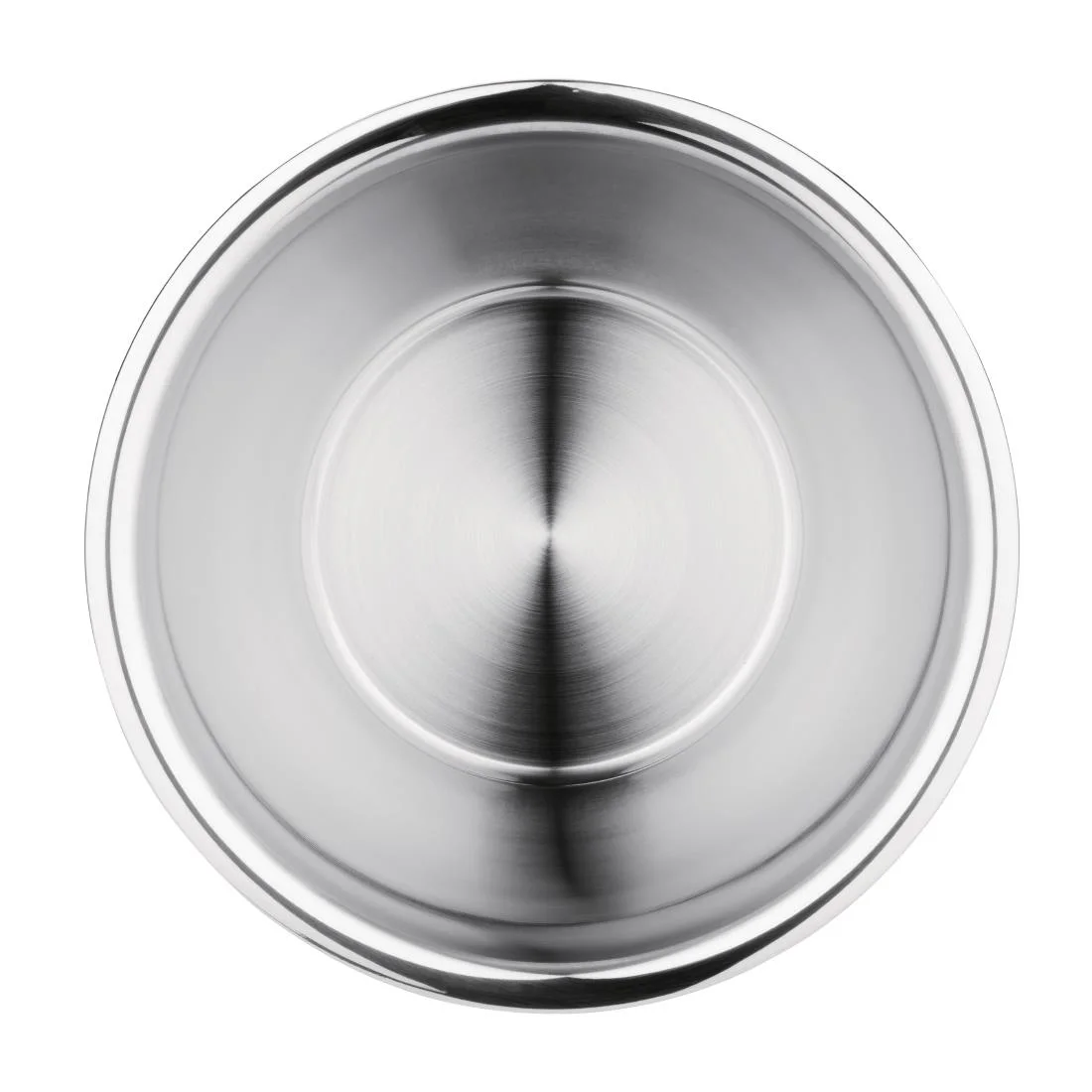 Vogue General Purpose Bowl 6Ltr - Image 2
