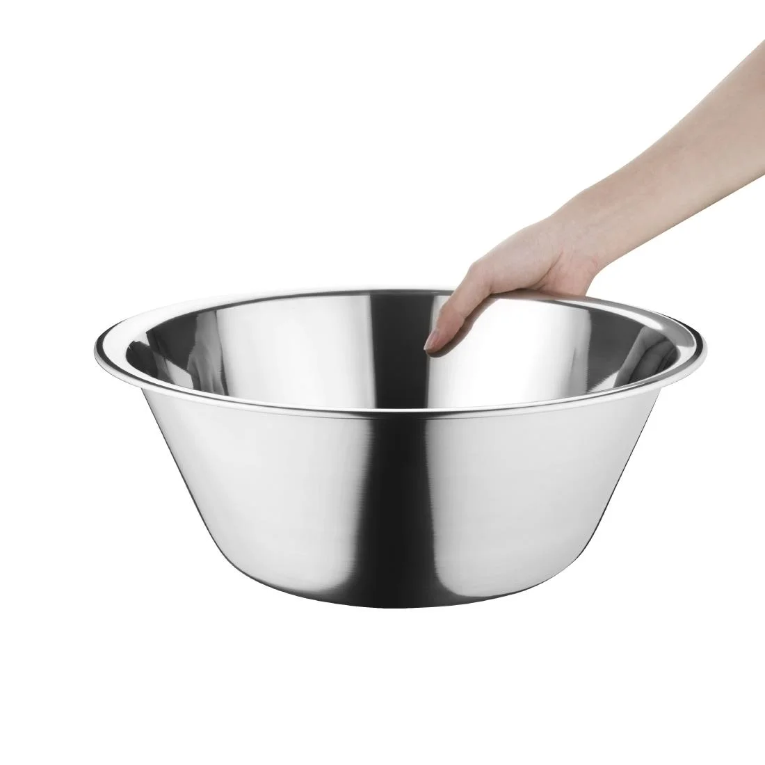 Vogue General Purpose Bowl 6Ltr - Image 3