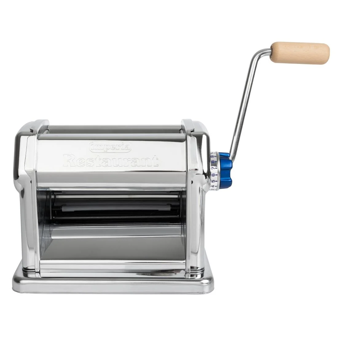 Imperia Manual Pasta Machine - Image 2