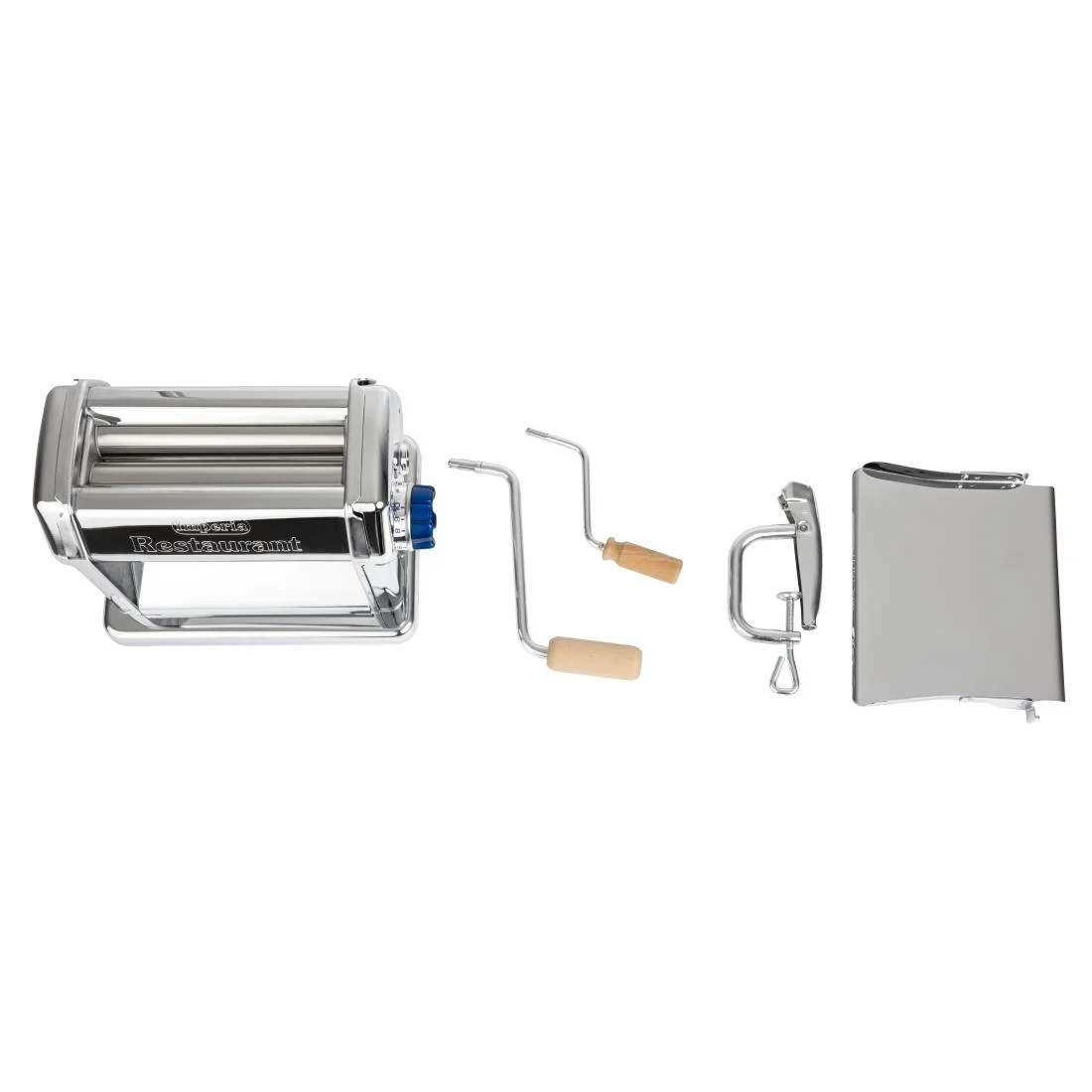 Imperia Manual Pasta Machine - Image 8