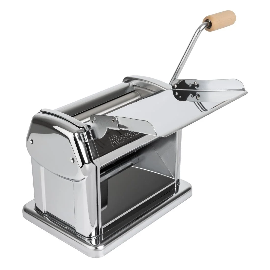 Imperia Manual Pasta Machine - Image 9
