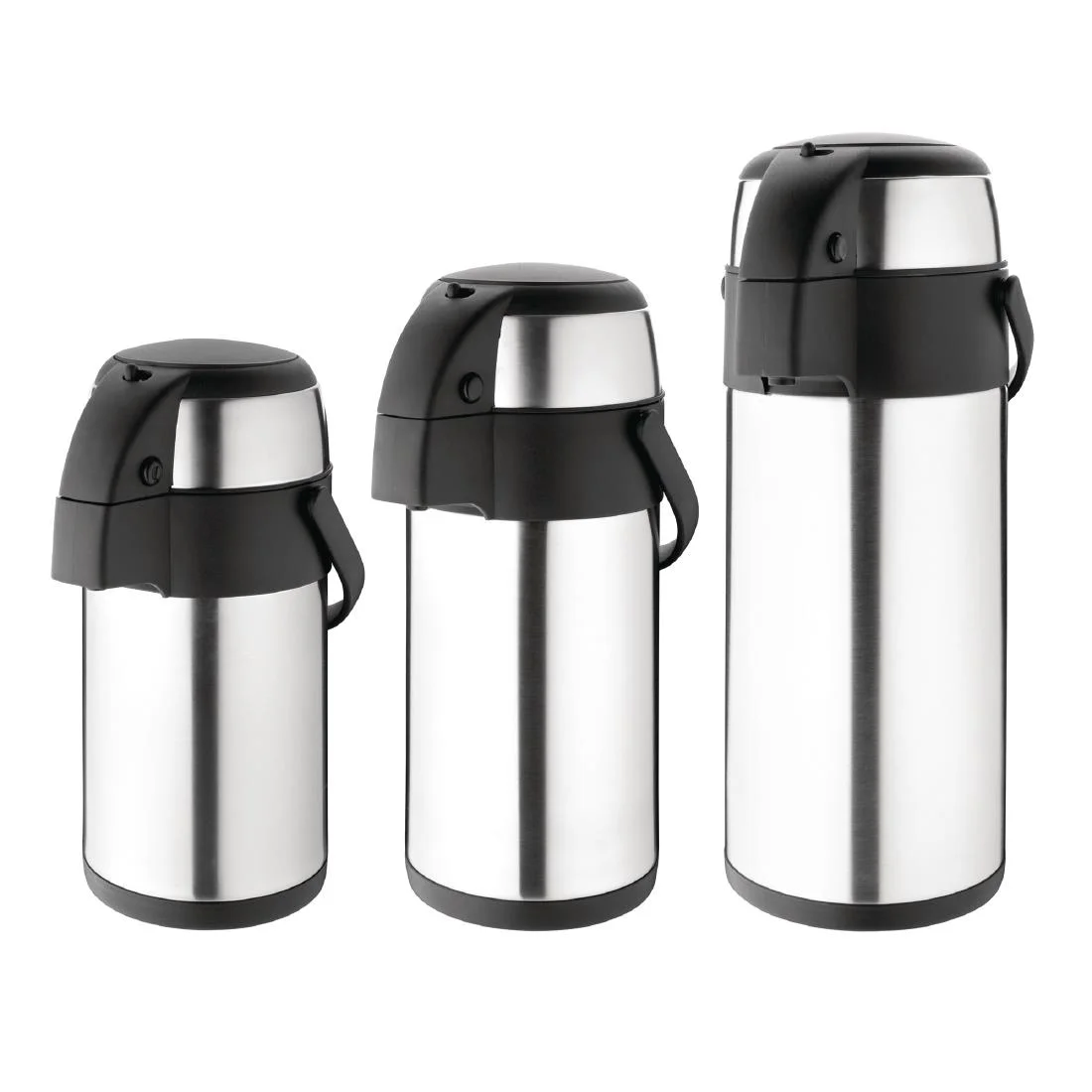 Olympia Pump Action Airpot 5Ltr - Image 6
