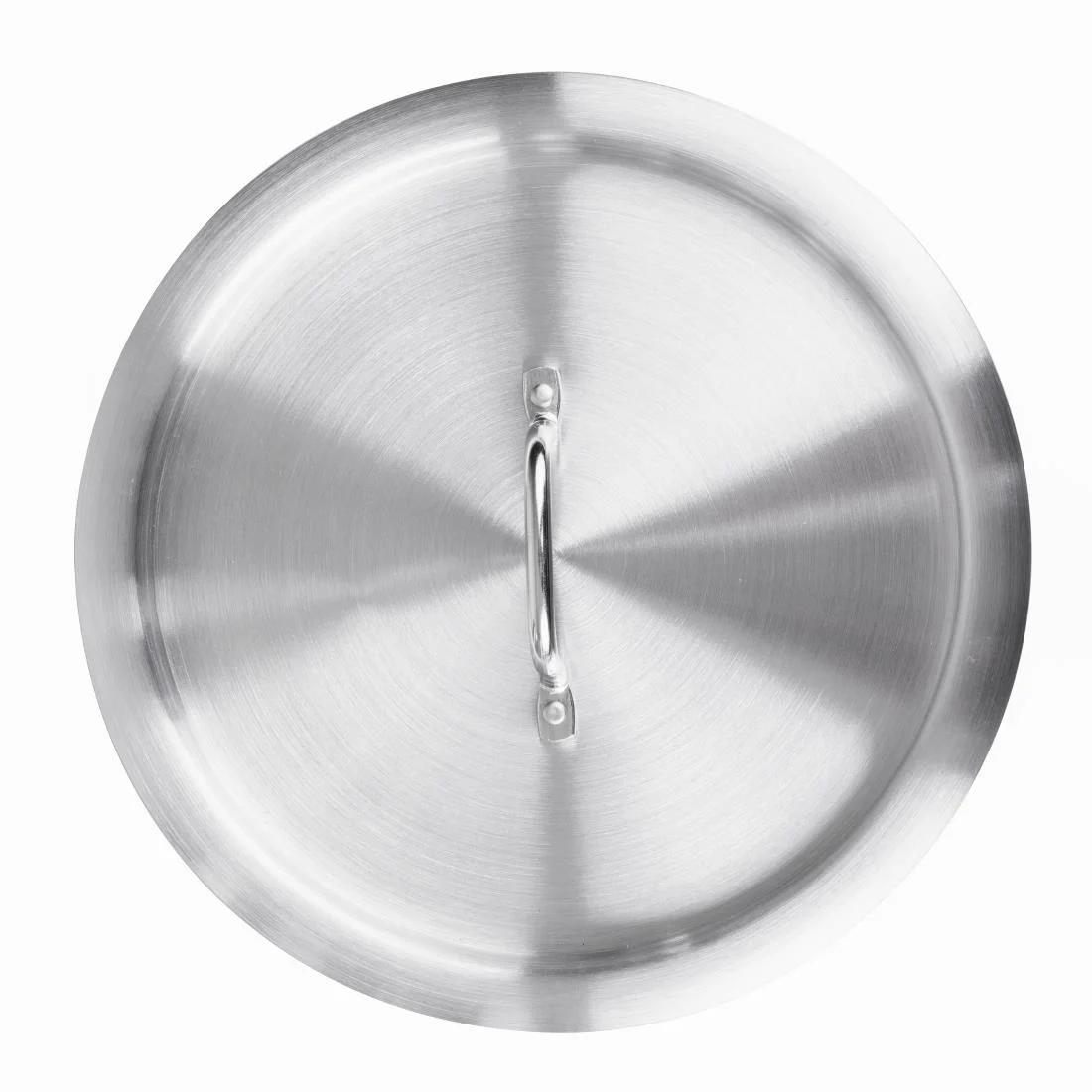 Vogue Aluminium Double Boiler 10Ltr - Image 2