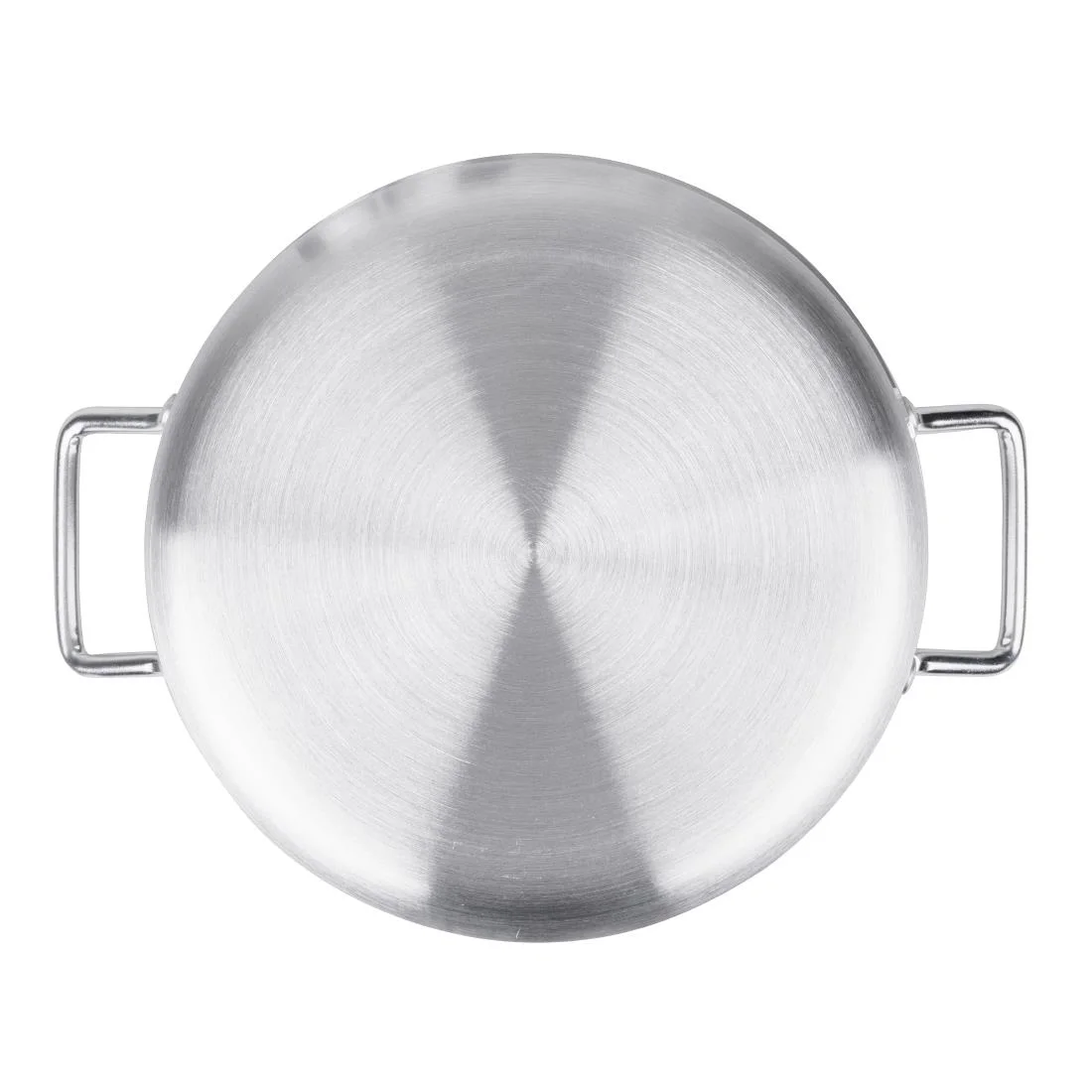 Vogue Aluminium Double Boiler 10Ltr - Image 10