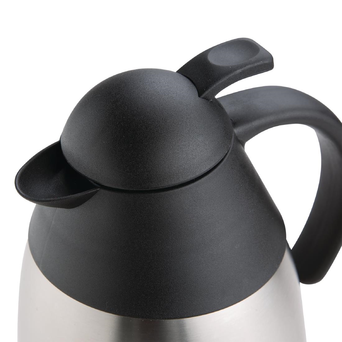 Vacuum Jug - Dome Topped