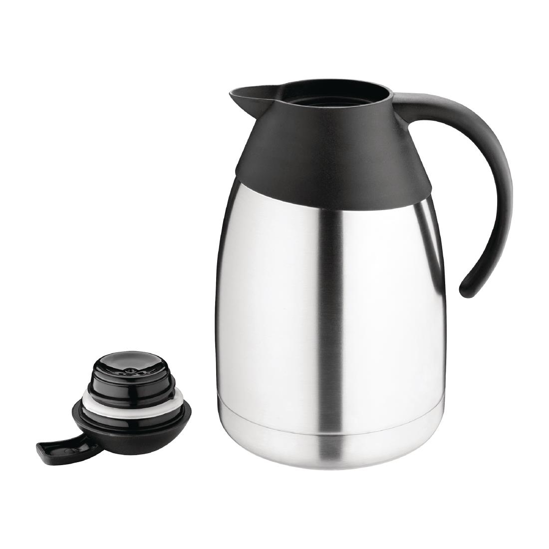 Vacuum Jug - Dome Topped