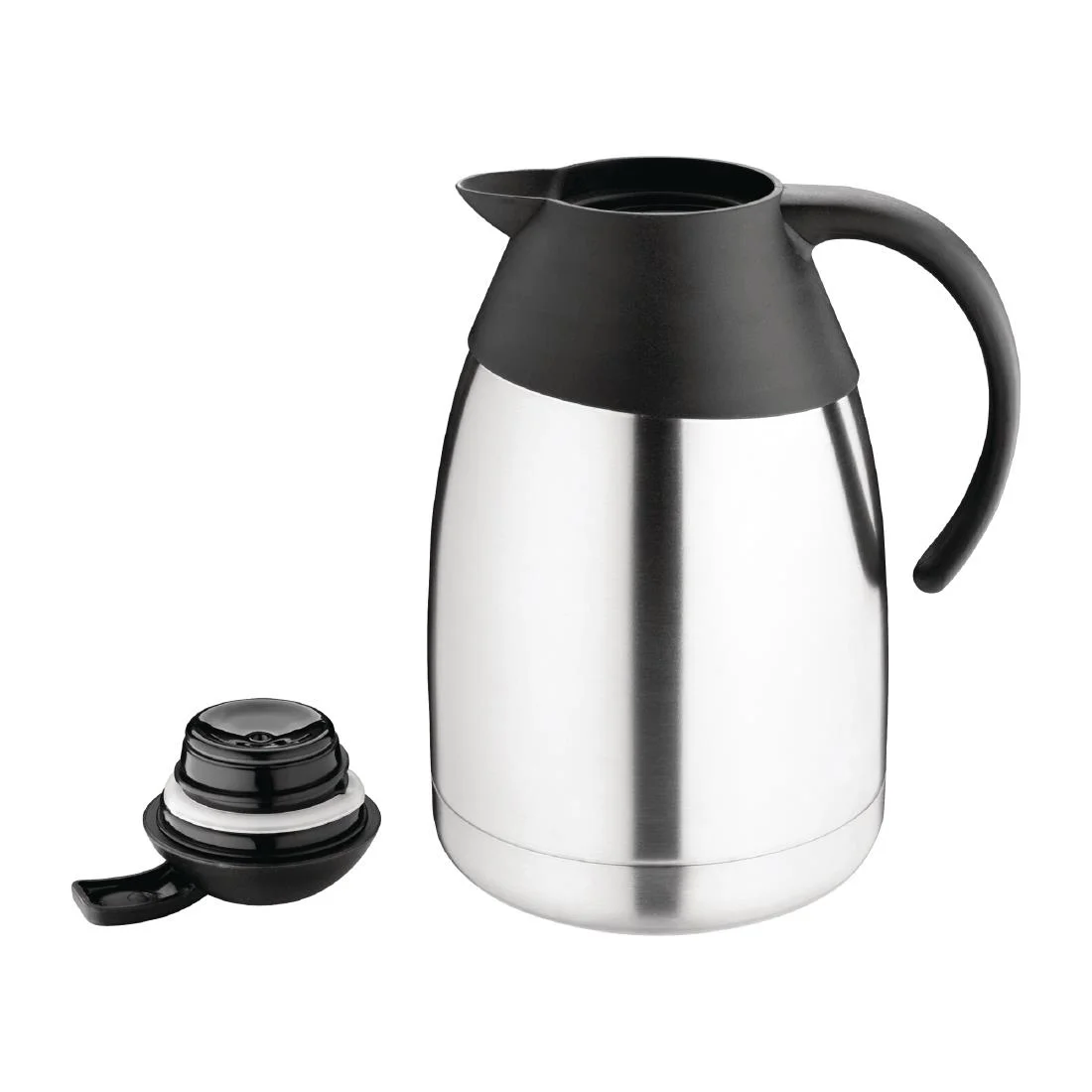 Vacuum Jug - Dome Topped - Image 3