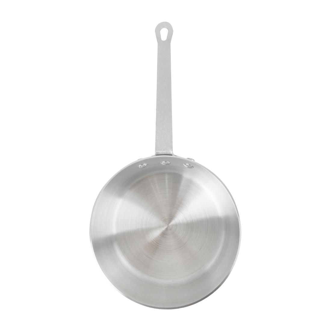 Vogue Aluminium Saucepan 3.4Ltr