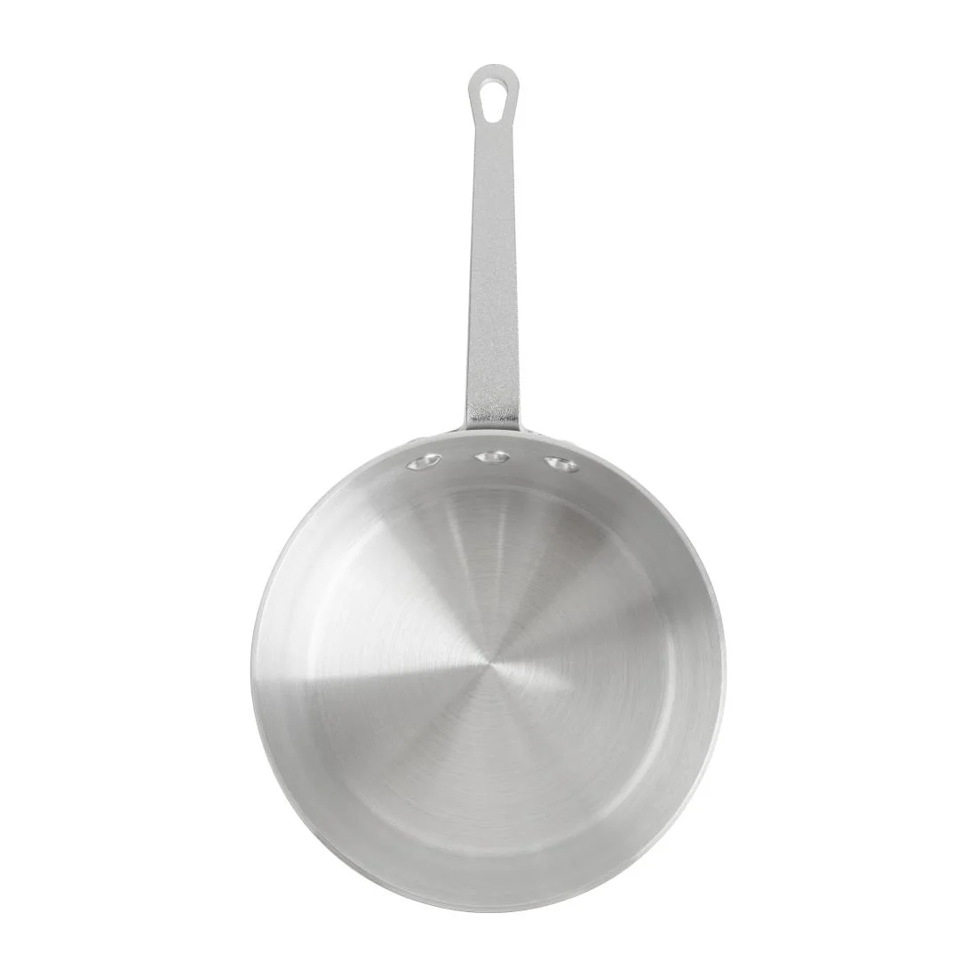 Vogue Aluminium Saucepan 2.4Ltr - Image 4
