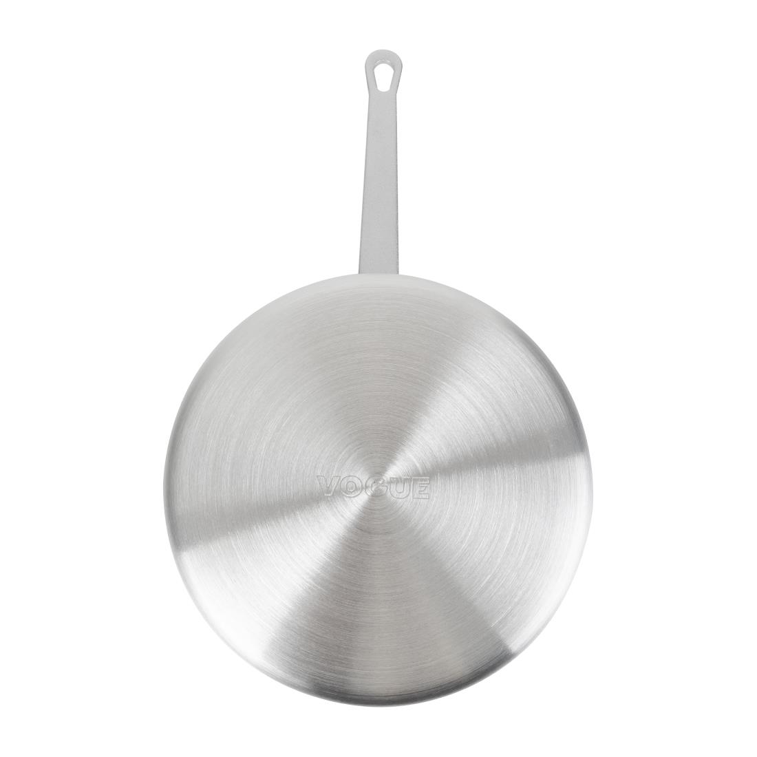 Vogue Aluminium Saucepan 2.4Ltr