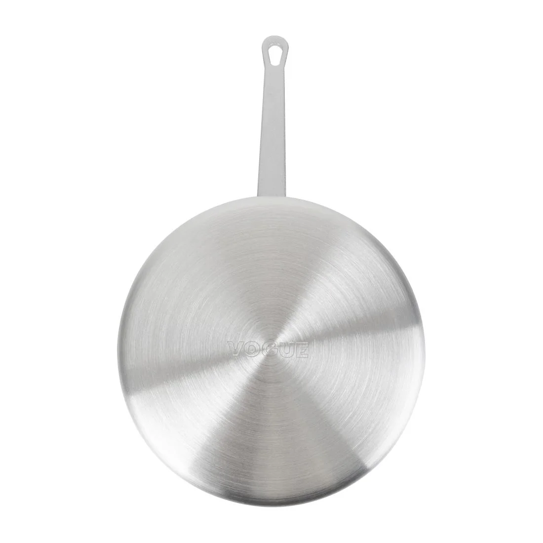 Vogue Aluminium Saucepan 2.4Ltr - Image 5