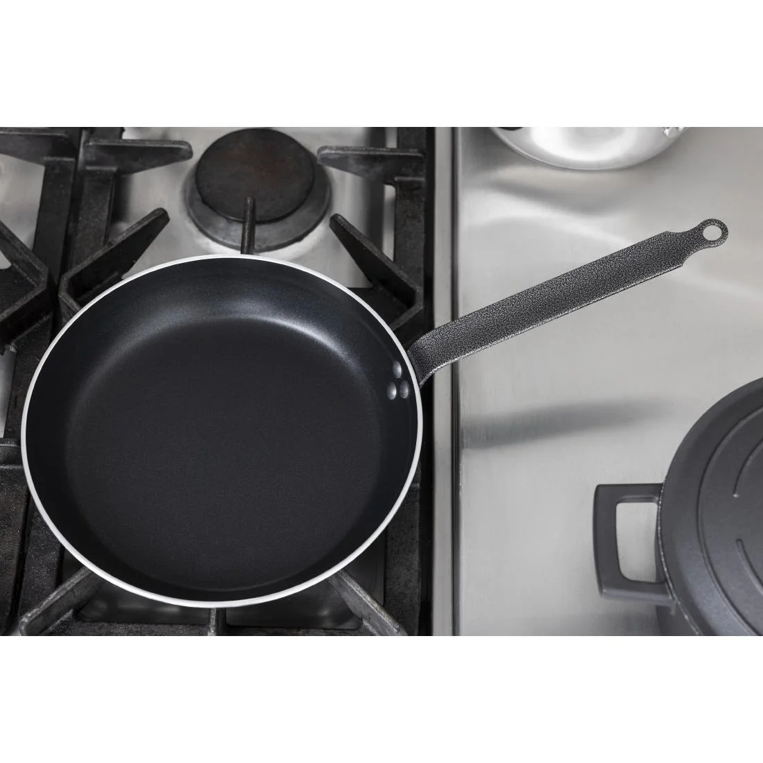 Bourgeat Non Stick Frying Pan 280mm - Image 8
