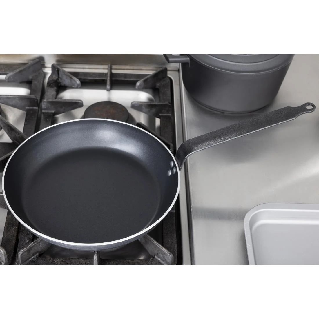Bourgeat Non Stick Frying Pan 320mm - Image 8