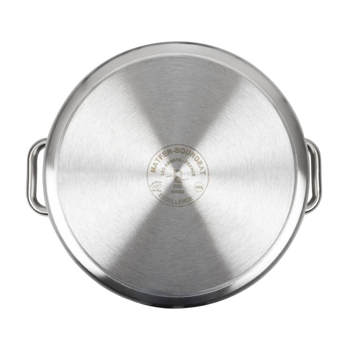 Bourgeat Excellence Stockpot 10.8Ltr - Image 5