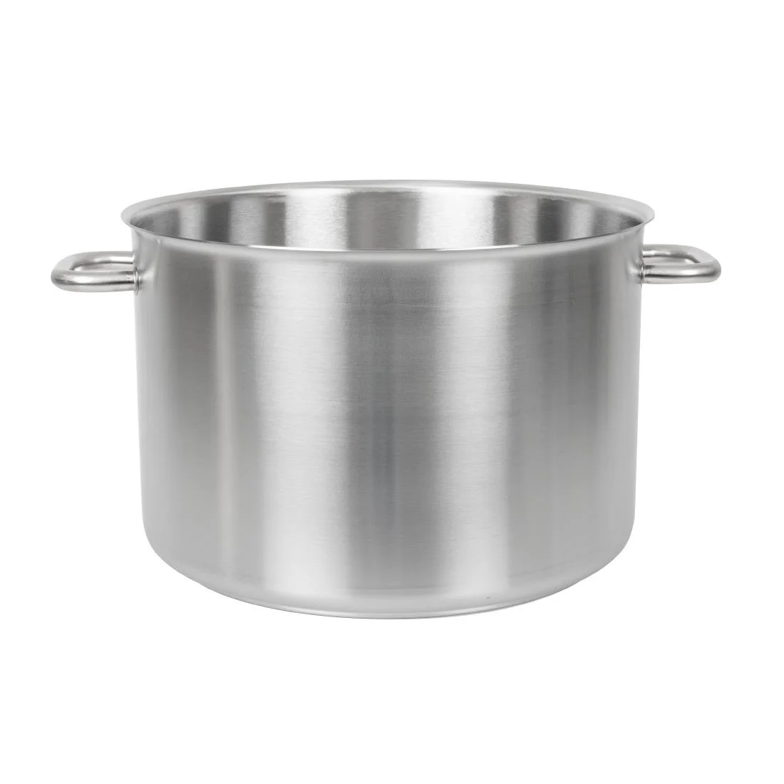 Bourgeat Excellence Stockpot 50Ltr