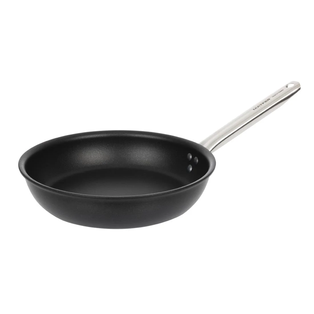Bourgeat Elite Pro Non Stick Induction Frying Pan 240mm - Image 1
