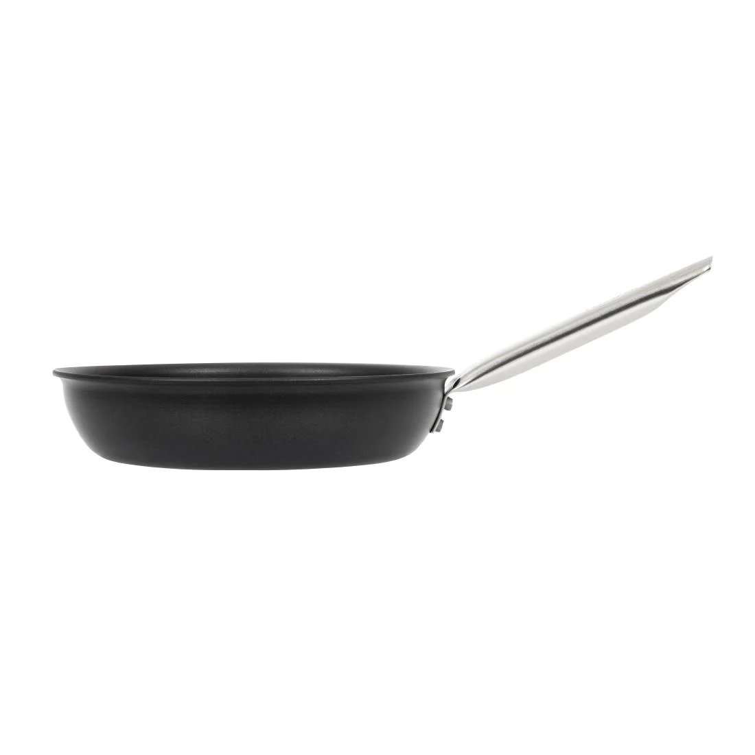 Bourgeat Elite Pro Non Stick Induction Frying Pan 240mm - Image 2