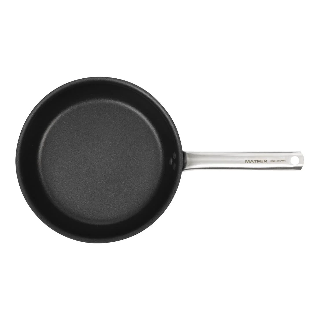 Bourgeat Elite Pro Non Stick Induction Frying Pan 240mm - Image 3