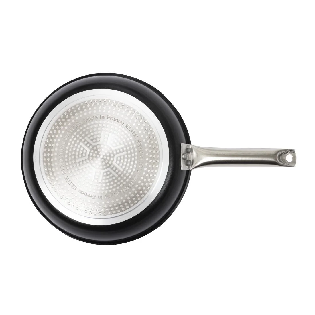 Bourgeat Elite Pro Non Stick Induction Frying Pan 240mm - Image 4