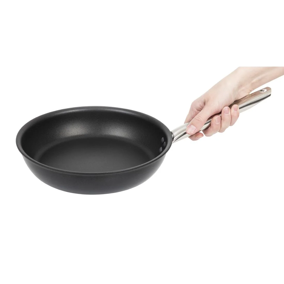 Bourgeat Elite Pro Non Stick Induction Frying Pan 240mm - Image 7