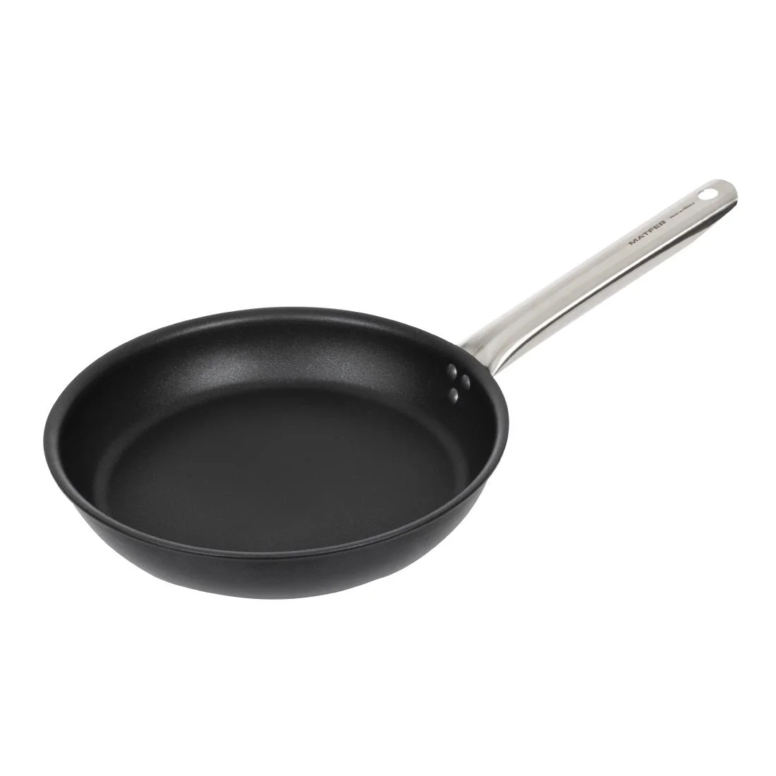 Bourgeat Elite Pro Non Stick Induction Frying Pan 280mm