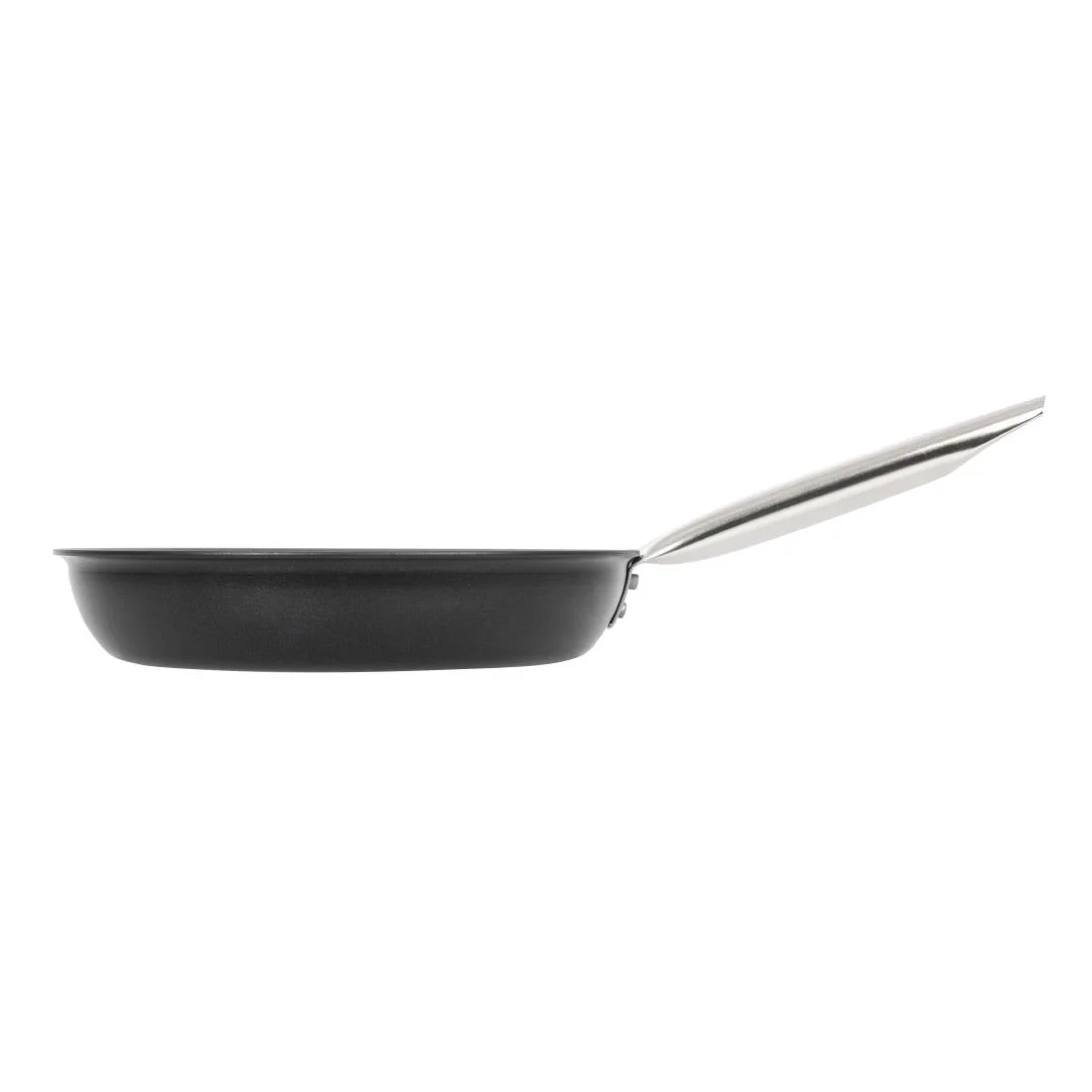 Bourgeat Elite Pro Non Stick Induction Frying Pan 280mm - Image 2