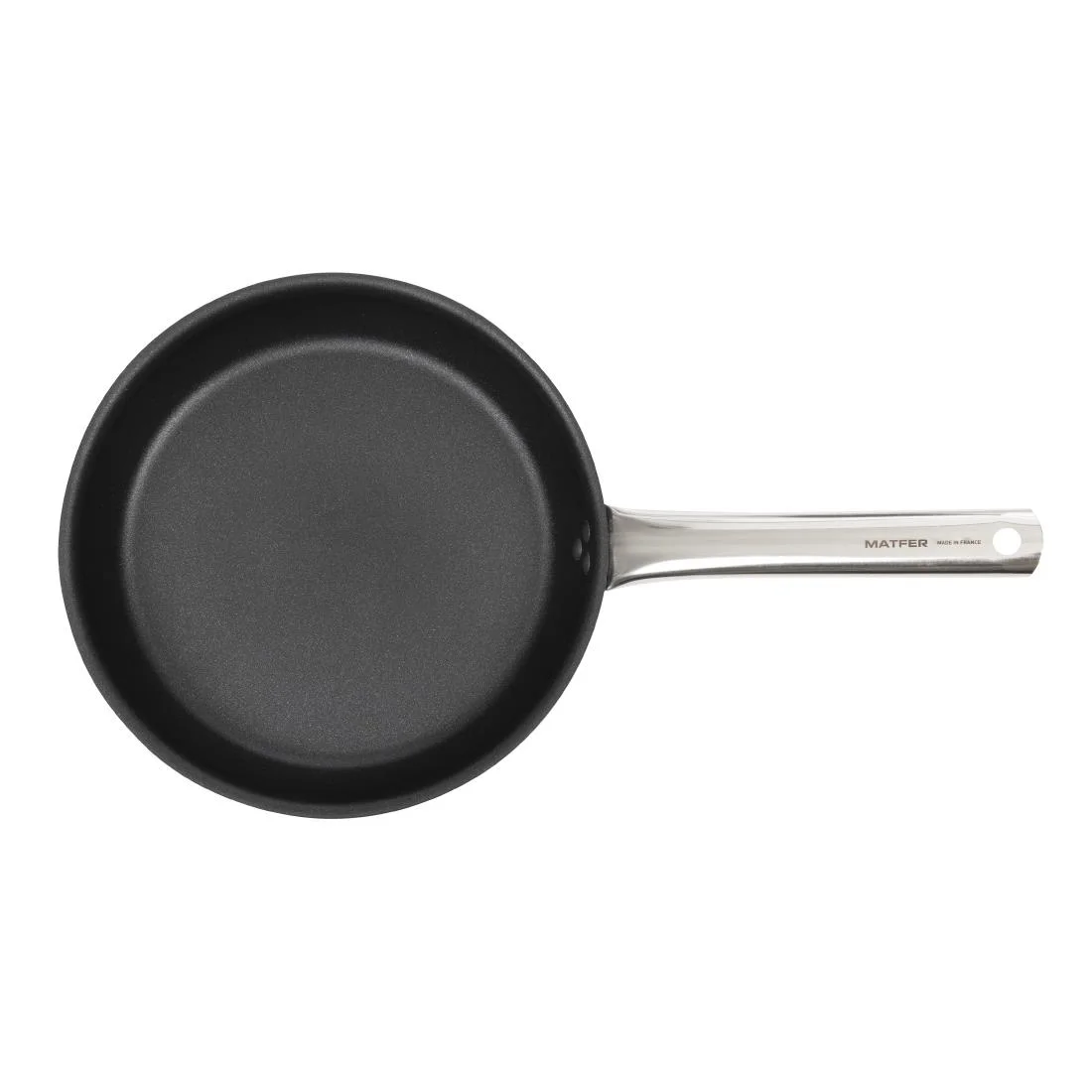 Bourgeat Elite Pro Non Stick Induction Frying Pan 280mm - Image 3