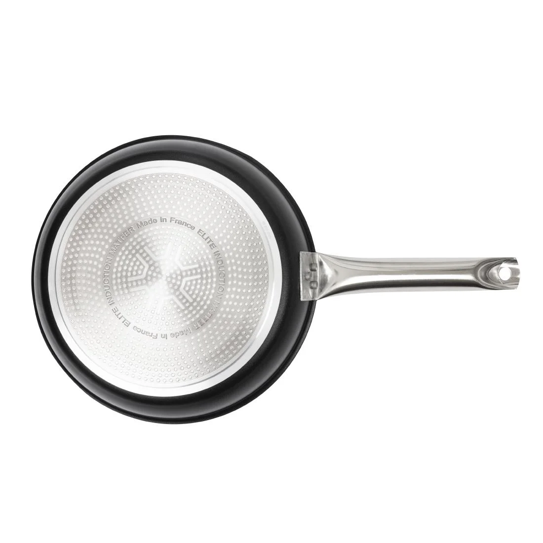 Bourgeat Elite Pro Non Stick Induction Frying Pan 280mm - Image 4