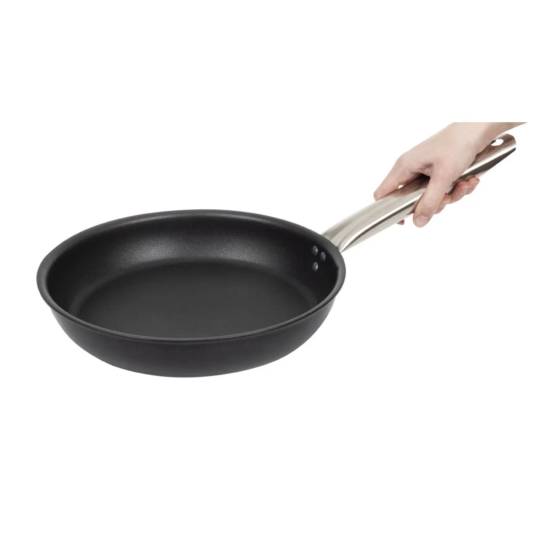 Bourgeat Elite Pro Non Stick Induction Frying Pan 280mm - Image 7