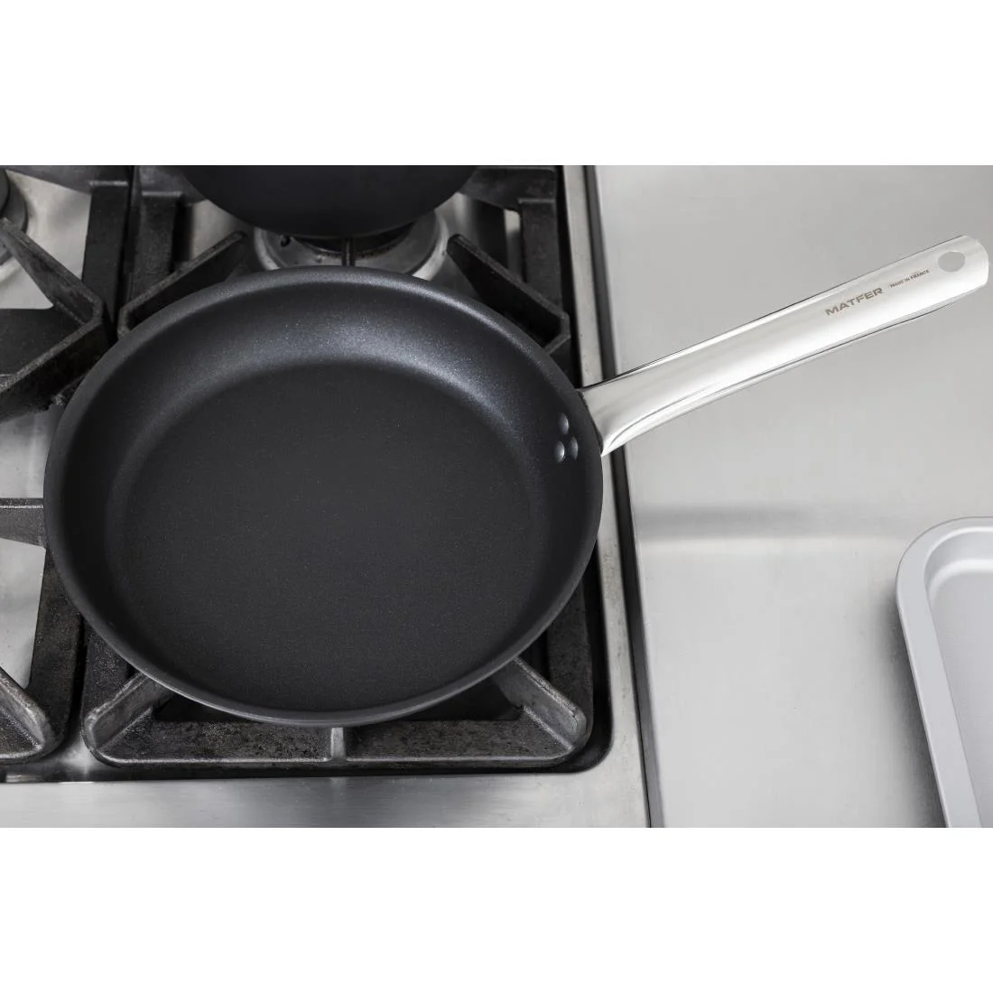 Bourgeat Elite Pro Non Stick Induction Frying Pan 280mm - Image 8