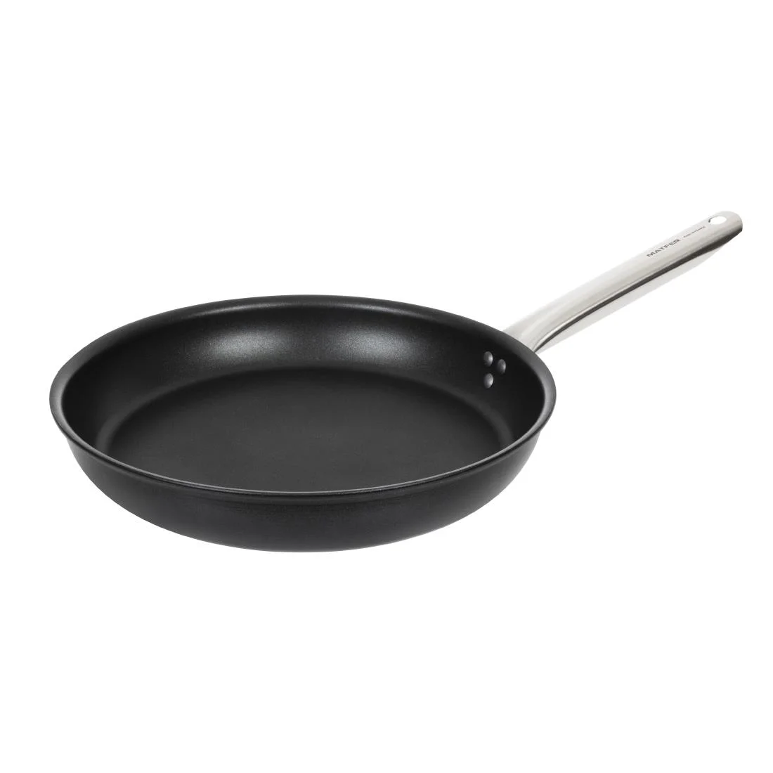 Bourgeat Elite Pro Non Stick Induction Frying Pan 320mm - Image 1