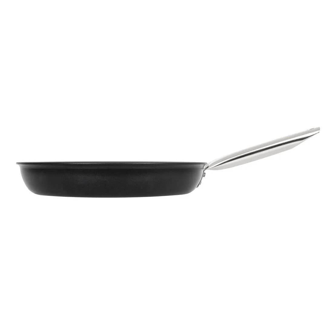 Bourgeat Elite Pro Non Stick Induction Frying Pan 320mm - Image 2