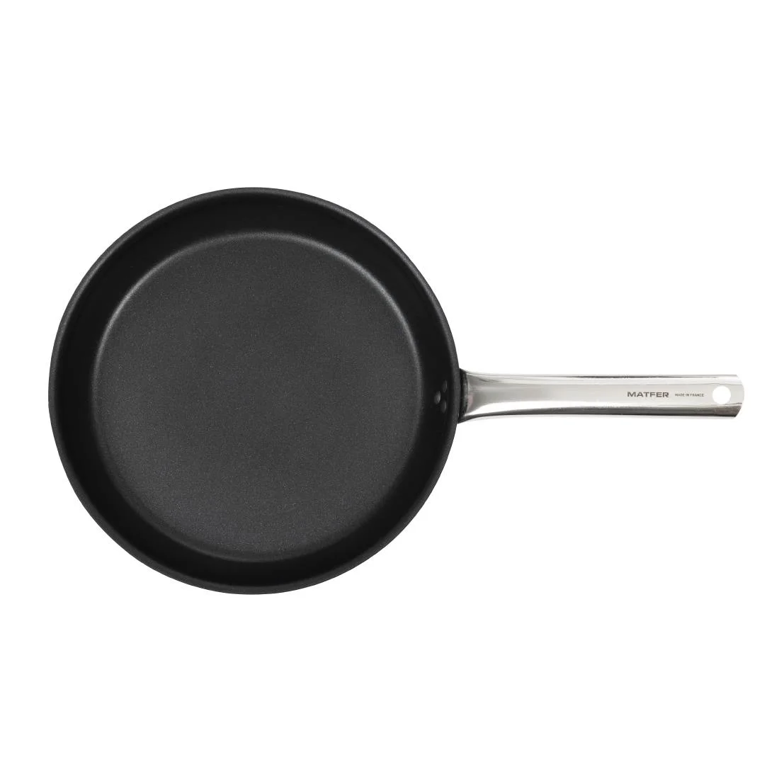 Bourgeat Elite Pro Non Stick Induction Frying Pan 320mm - Image 3