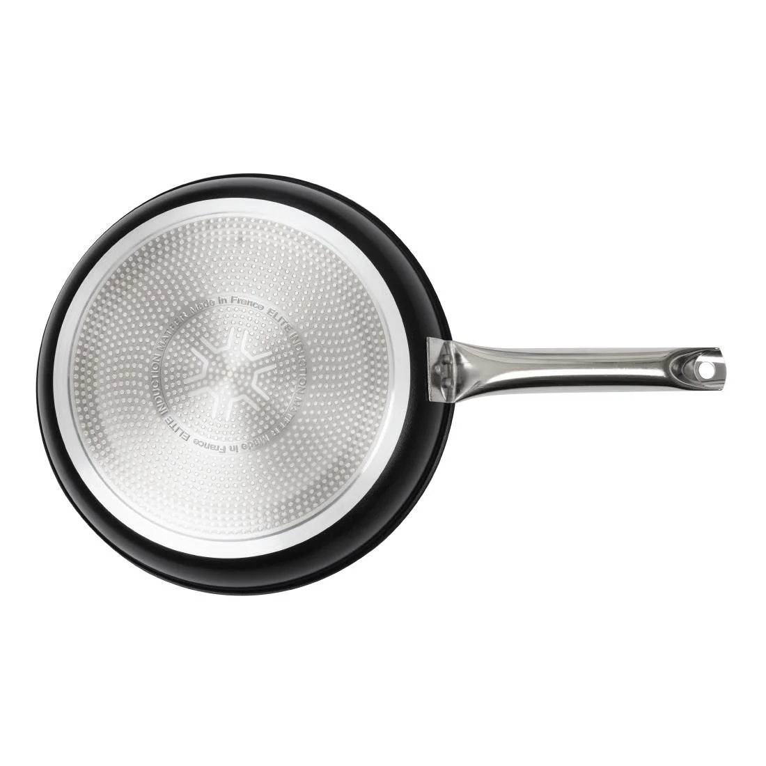 Bourgeat Elite Pro Non Stick Induction Frying Pan 320mm - Image 4