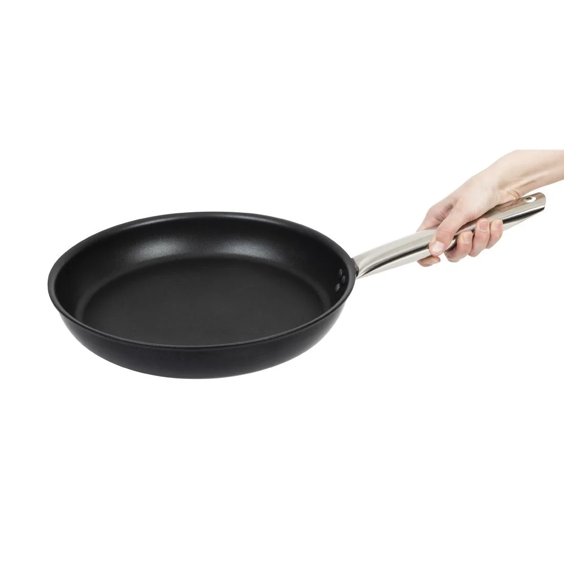 Bourgeat Elite Pro Non Stick Induction Frying Pan 320mm - Image 7