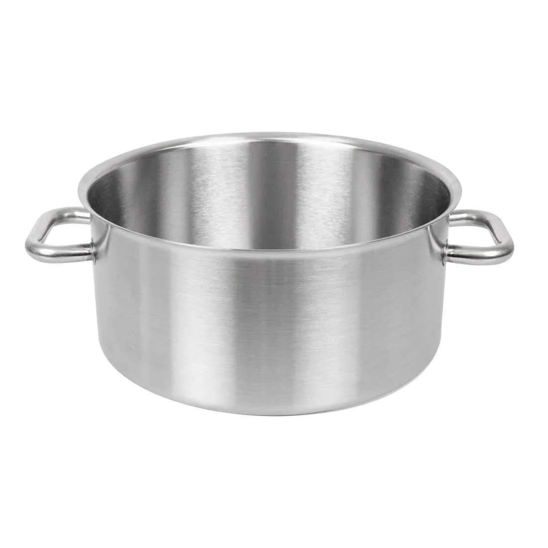 Bourgeat Excellence Casserole Pan 5Ltr