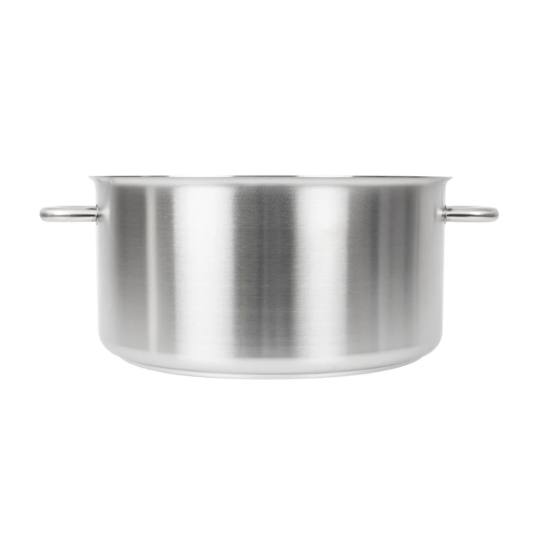 Bourgeat Excellence Casserole Pan 25Ltr - Image 3