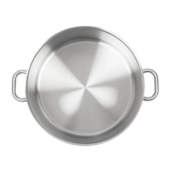 Bourgeat Excellence Casserole Pan 25Ltr