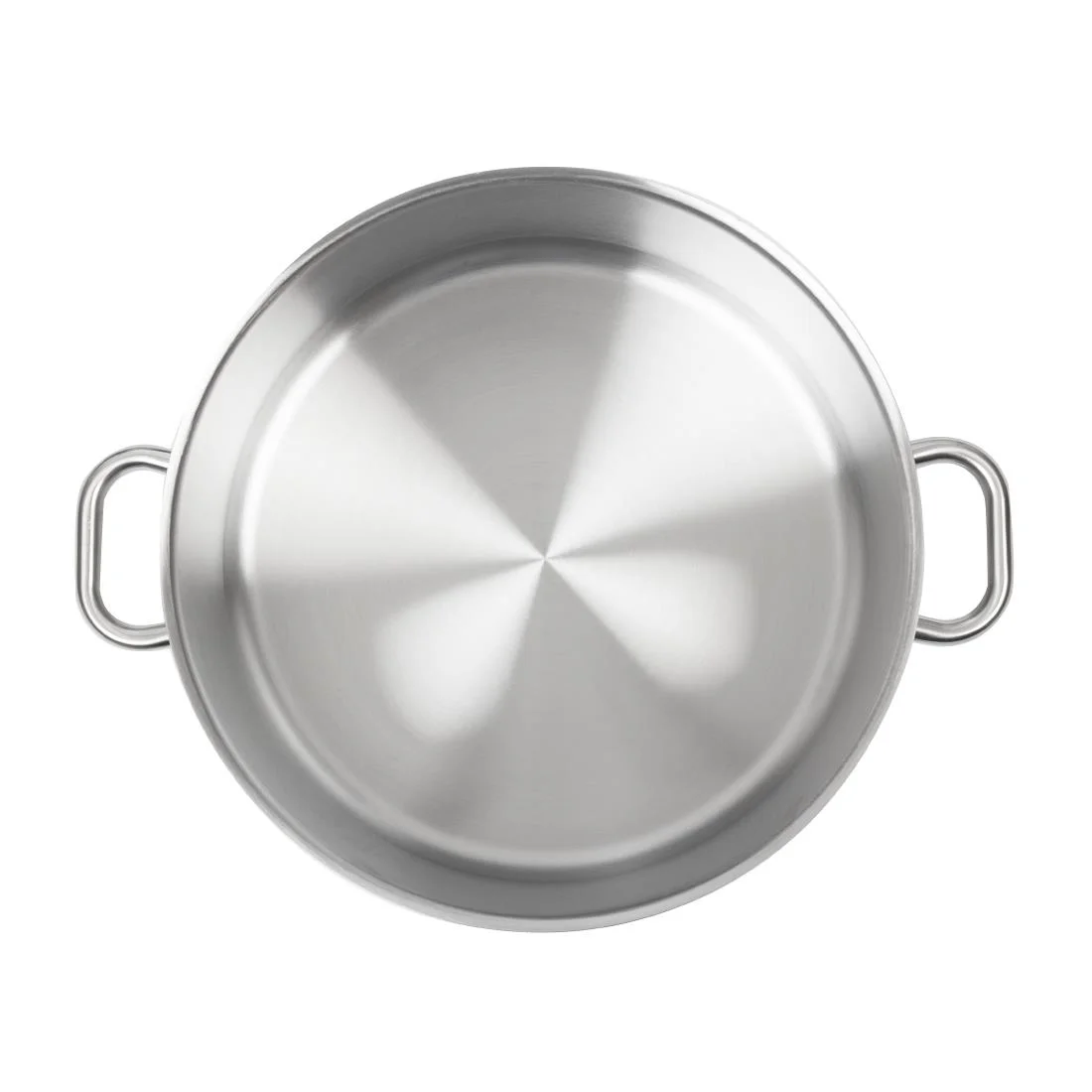 Bourgeat Excellence Casserole Pan 25Ltr - Image 5