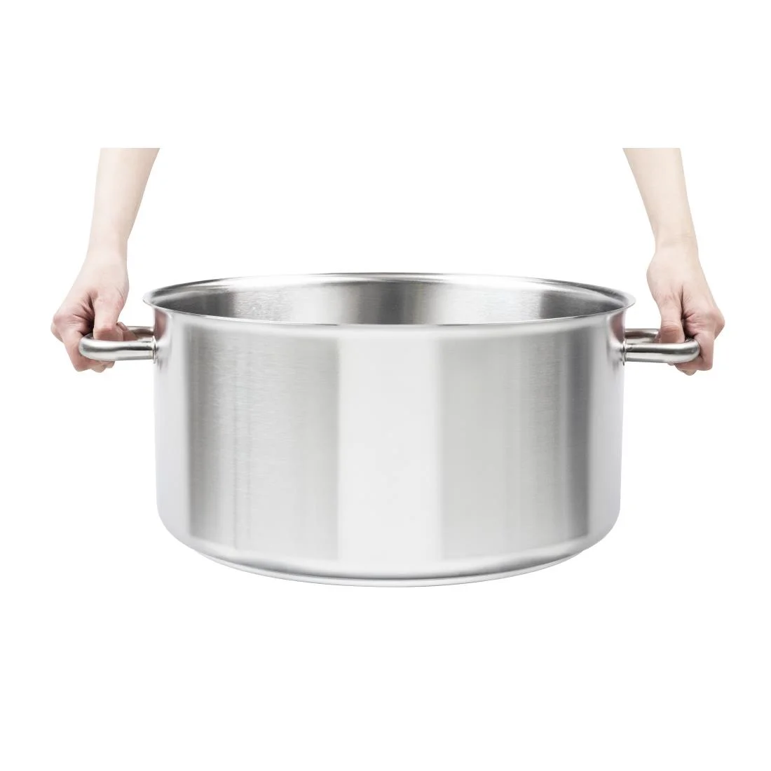 Bourgeat Excellence Casserole Pan 25Ltr - Image 7