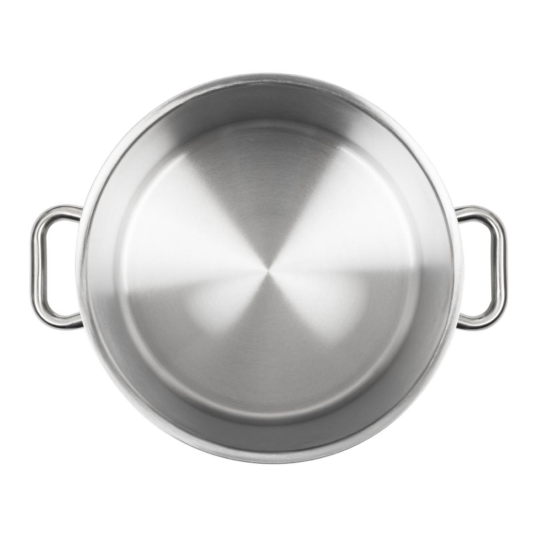 Bourgeat Excellence Boiling Pot 7Ltr