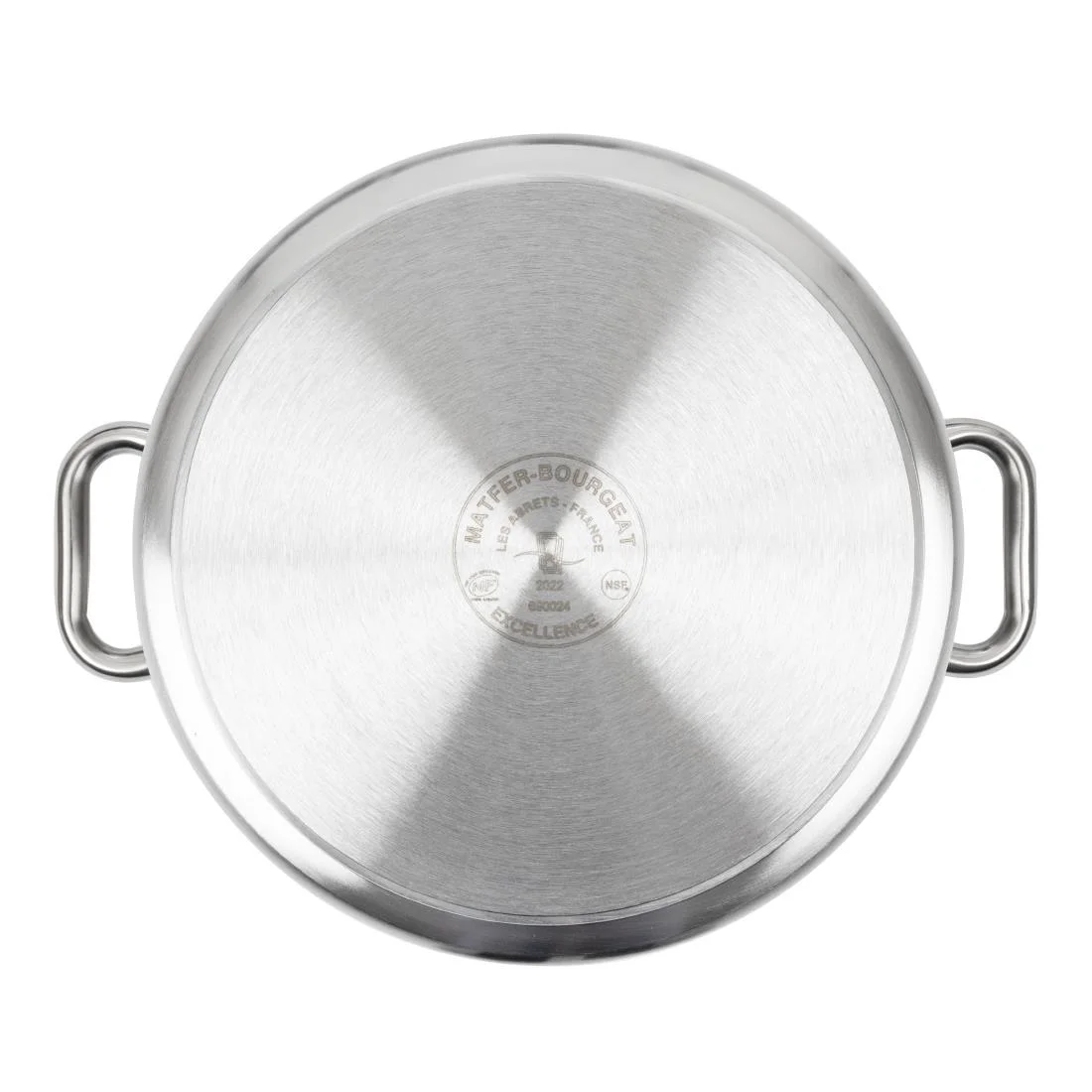 Bourgeat Excellence Boiling Pot 7Ltr - Image 6